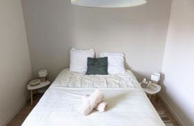 Echapée Blonvillaise, maison familiale avec jardin - Photo 11