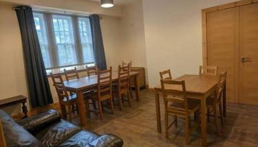 56 Bayhead Stornoway, 7 Bedroom house - Foto 4