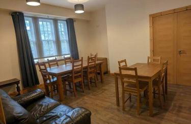 56 Bayhead Stornoway, 7 Bedroom house - Foto 4