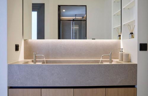 Fasma Suites Luxury Apartments in Piraeus - Foto 23