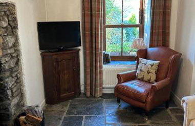 Hillside Cottage - Foto 12