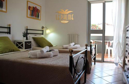 Le Palme Holidays - Foto 52