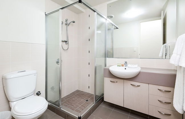 Fremantle Harbourside Apartments - Foto 58