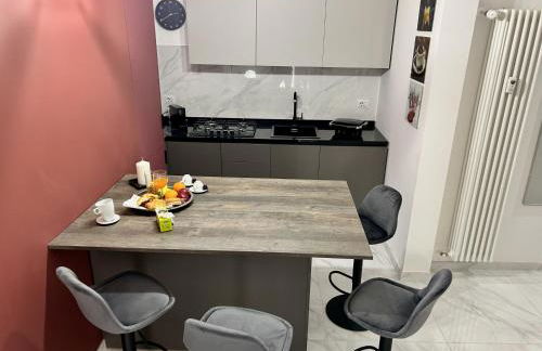 Urban Chic San Paolo Apartment Rome - Foto 34