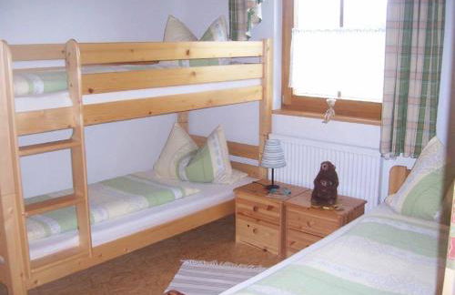 Ferienhaus Zinnöcker - Foto 5