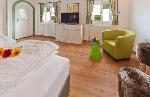 Ferienwohnung im Weberturm Goslar - Foto 19