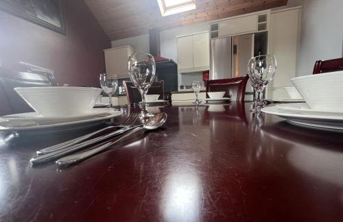 Avoca Lodge - Foto 13