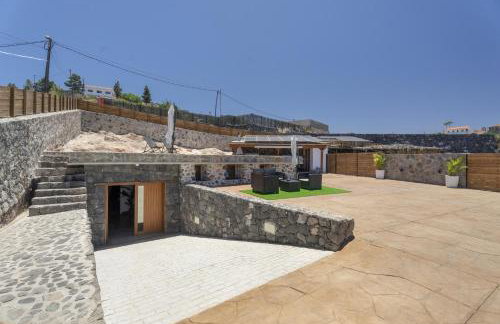 Luxury Home la Cueva del Guanche - Photo 30