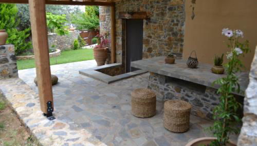 Evia Family House - Foto 5