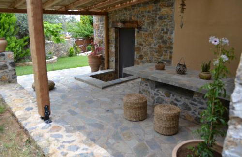 Evia Family House - Foto 5