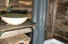 La Cabane Aux Loups - Foto 15