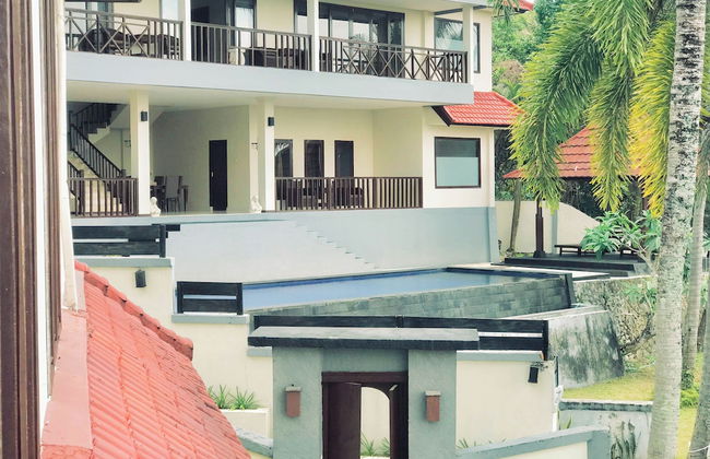 Imaj Private Villas - Foto 49