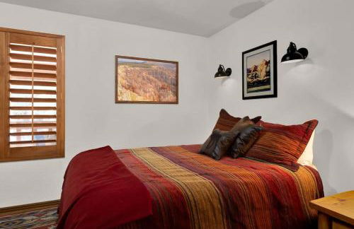 Shoshone Cabin Retreat - Foto 13