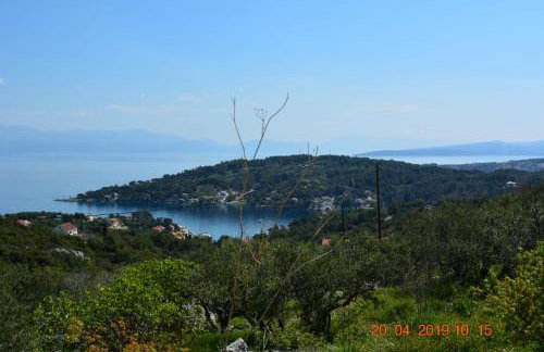 Dreamlodge - Luxe Dalmatian Villa, private pool, parking, mooring, breathtaking sea & mountain view, at 150 m from idyllic private beach - Foto 68