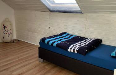 Gemütliche Monteur Ferienwohnung - Foto 6