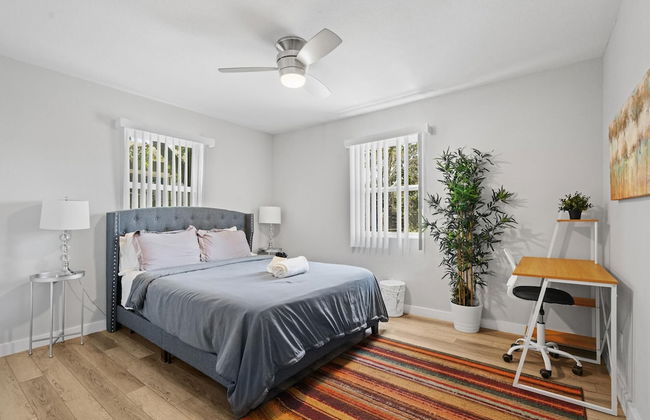 Modern 2BR Near UT Hyde Park Evonify - Foto 38