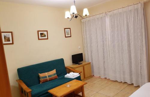 Apartamentos Olympia Center - Foto 75