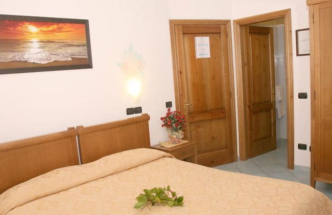 Agriturismo Mare e Monti - Foto 13