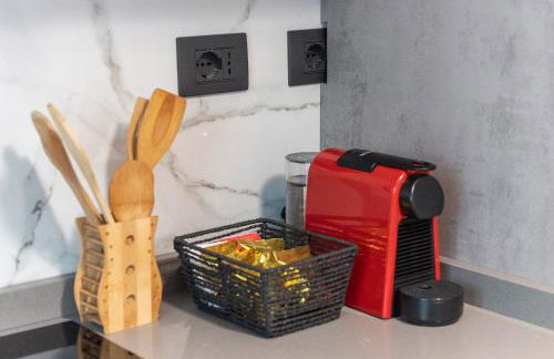 HOME SANT ANTONINO piccola suite a pochi passi dalla Metro - Photo 12