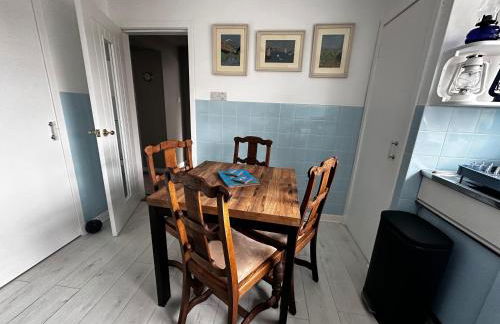 Thornhill cottage with views of the Trossachs - Foto 7