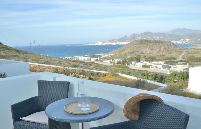 Hotel Mediterranean - Photo 40