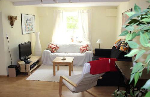 Schräges Haus - Foto 20