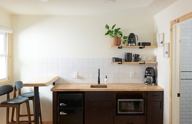 The Rex Hotel - Foto 36