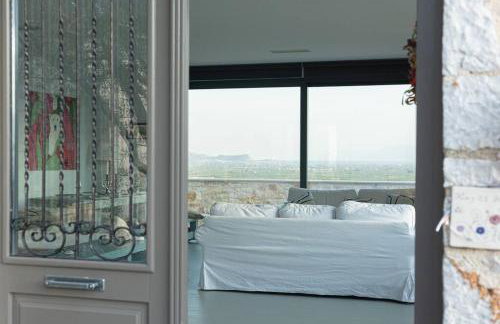 Oikia Aetolithi (near Mikines) - Foto 39