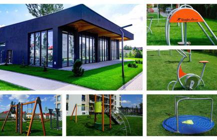 APARTAMENT 5 MÓRZ SPA - NA FALI - Foto 35