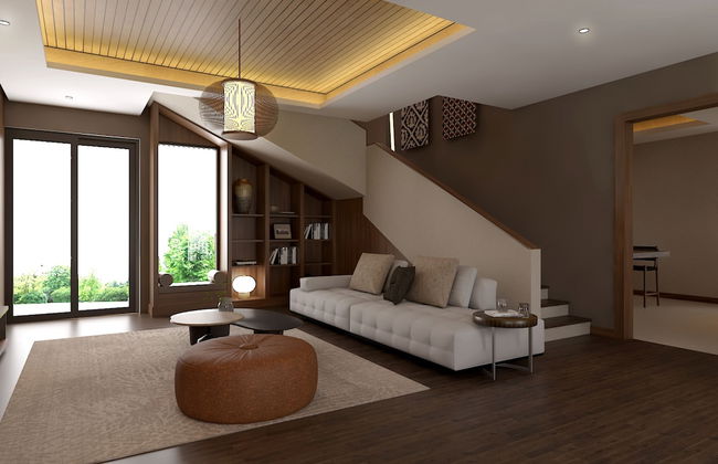 Plataran Puncak Residences - Foto 54