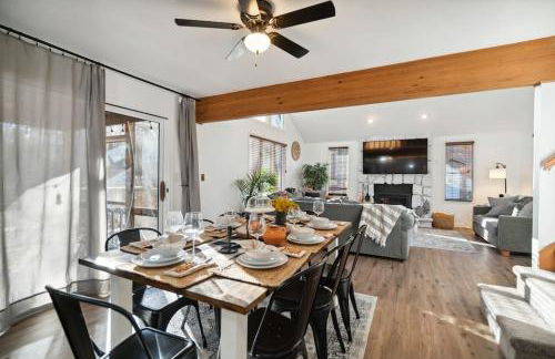 Welcome to The Mountain Escape! - Foto 6