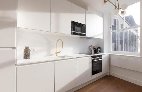 Luxury 2 Bedroom Huge Duplex Covent Garden Holborn - Photo 8