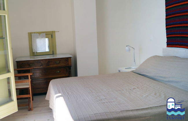 Inspire Aegean Sea Triantaros - Foto 2