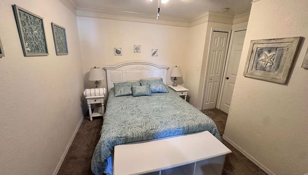 Ocean Gate I304 in St Augustine - Foto 2, Habitación