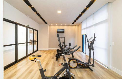 Condomínio CWBe Residence - Foto 16