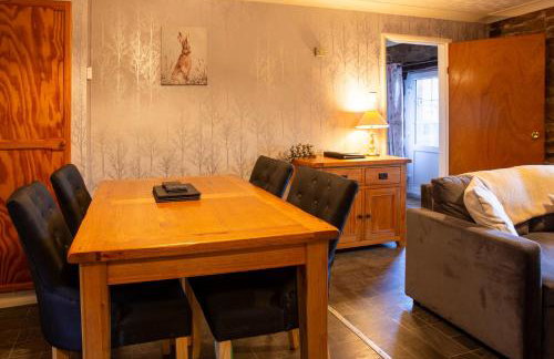 Langriggs at Wetheral Cottages - Foto 6