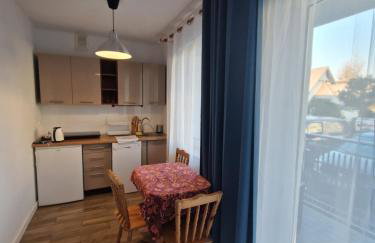 Apartamenty pod zaglami Teresa Strzemkowska - Foto 51