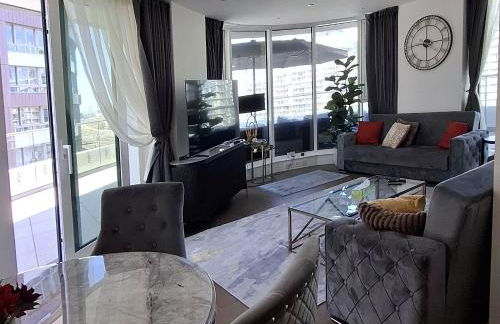 Luxury 2-Bed Flat in Chelsea - Battersea - Foto 6