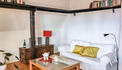 Ferienwohnung im Hoetger-Hof - Foto 5