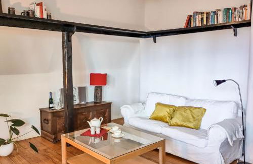 Ferienwohnung im Hoetger-Hof - Foto 5