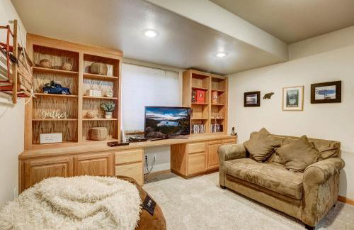 Montgomery Estates Bliss - Hot Tub, Pets, Family Fun! - Foto 47