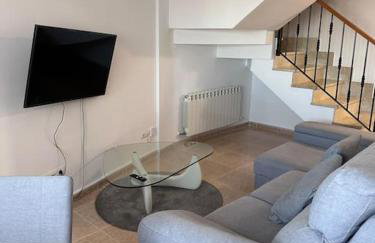 Apartamento dúplex Olías del Rey - Foto 12