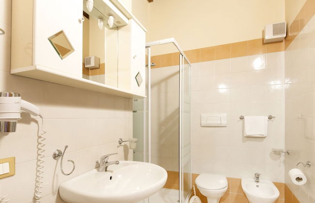 Antiche Rive Apartments - Foto 48