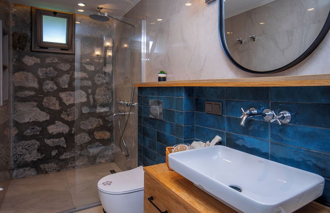 Kaya Villas Exclusive - Photo 56