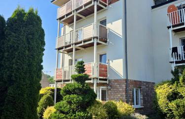 Dobry Wiatr Villa Baltic Chałupy - Foto 19