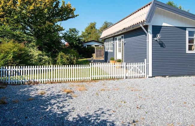 6 Person Holiday Home in Grenaa-by Traum - Foto 26