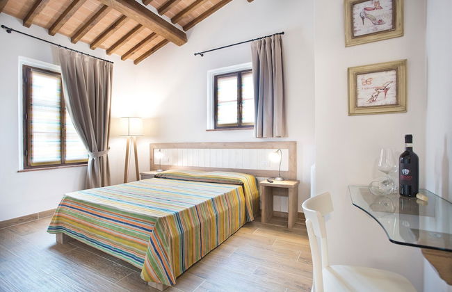 Casale San Galgano - Foto 30