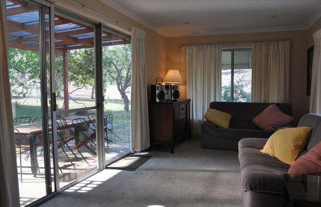 Old Bara Guesthouse - Photo 10