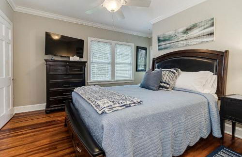 Success Historic - Luxury Home for Large Groups - 5 Min Walk to FSU - Foto 42