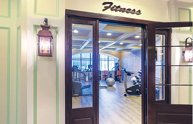 Coral Beach Resort and Suites - Foto 34